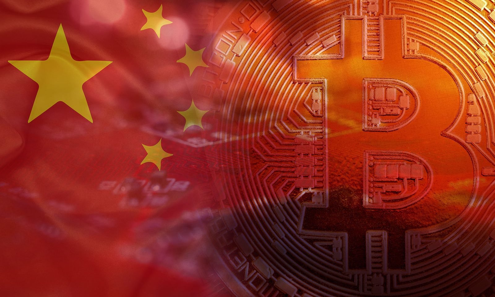 В Китае призывают граждан доносить на майнеров криптовалют