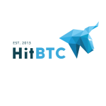 hitbtc logo регистрация на бирже