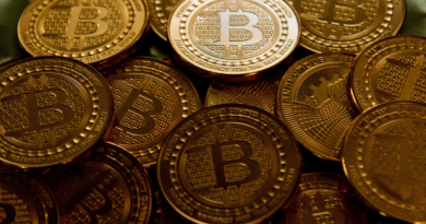Криптовалюты сегодня: bitcoin и dogecoin падают, shiba Inu растет