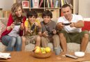 GamesUA: 8 причин, почему взрослые, играющие в компьютерные игры, счастливее остальных